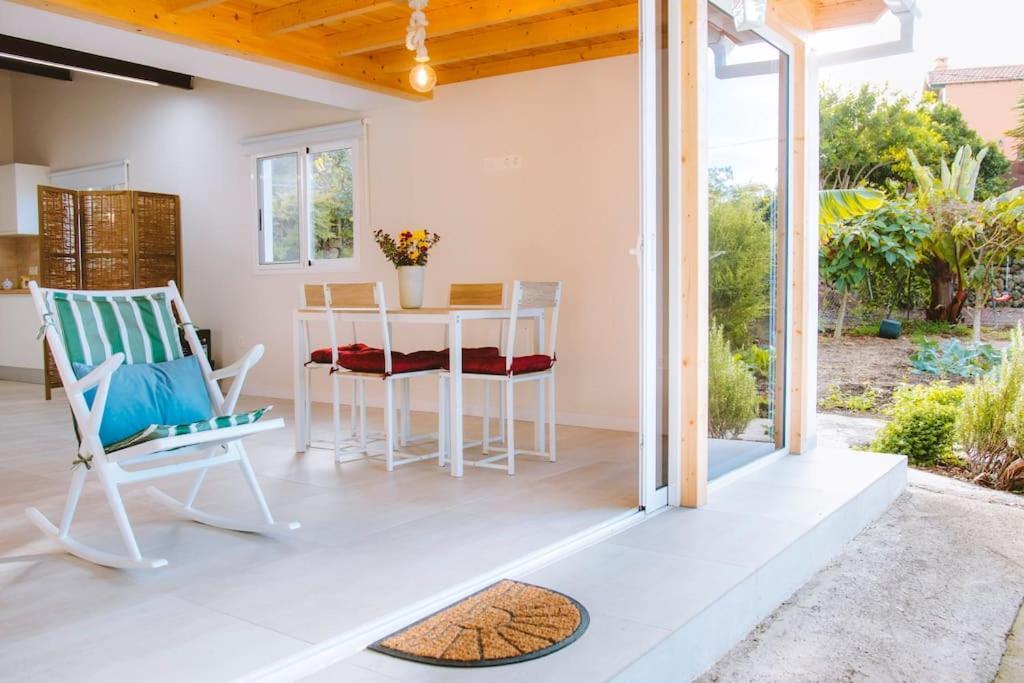 Casita Gopal Villa Icod De Los Vinos Bagian luar foto