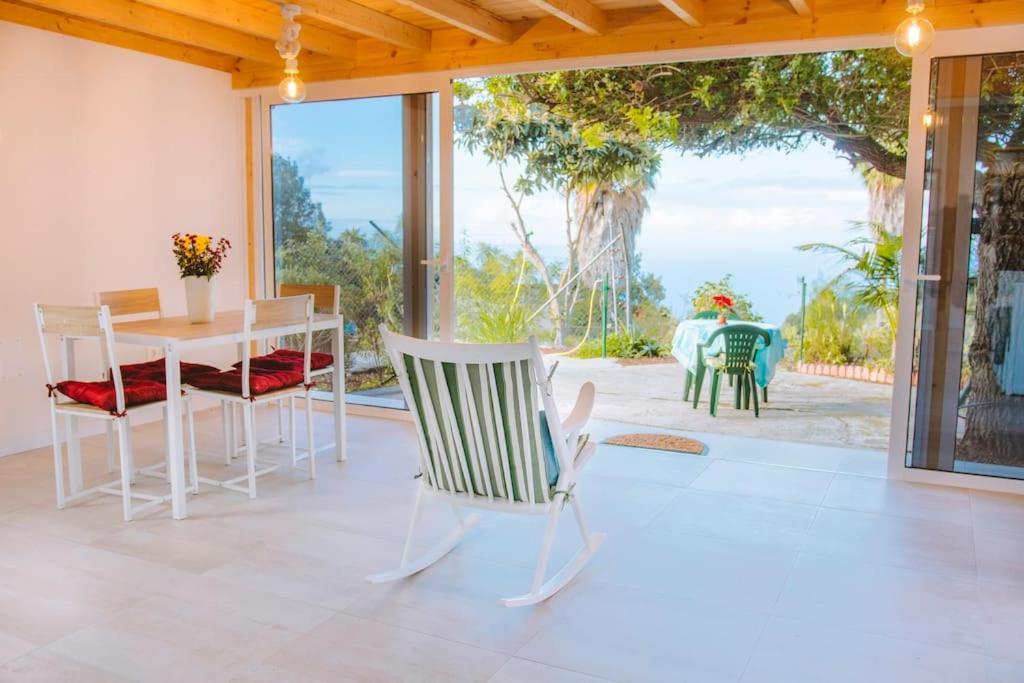 Casita Gopal Villa Icod De Los Vinos Bagian luar foto