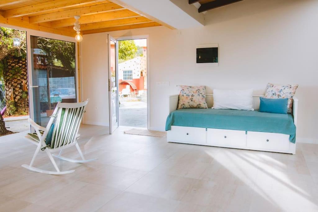 Casita Gopal Villa Icod De Los Vinos Bagian luar foto