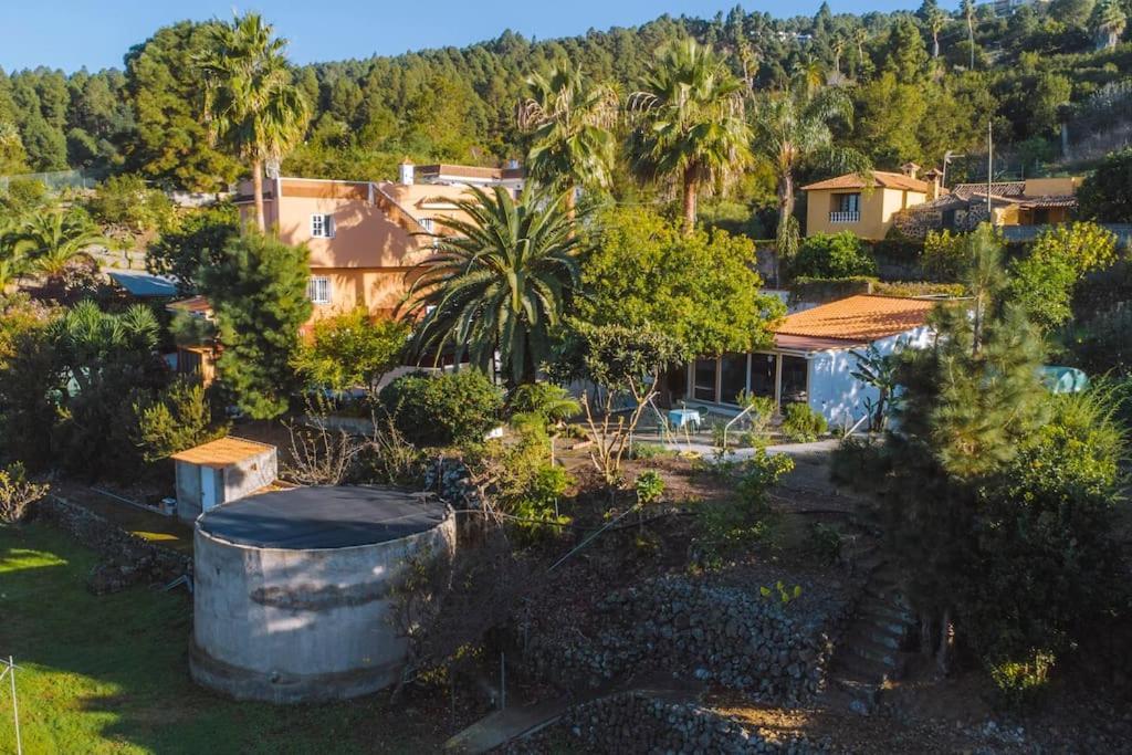 Casita Gopal Villa Icod De Los Vinos Bagian luar foto