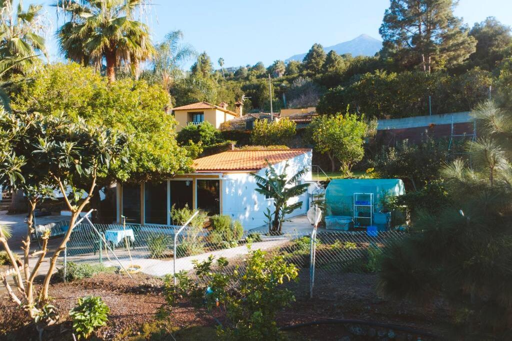 Casita Gopal Villa Icod De Los Vinos Bagian luar foto