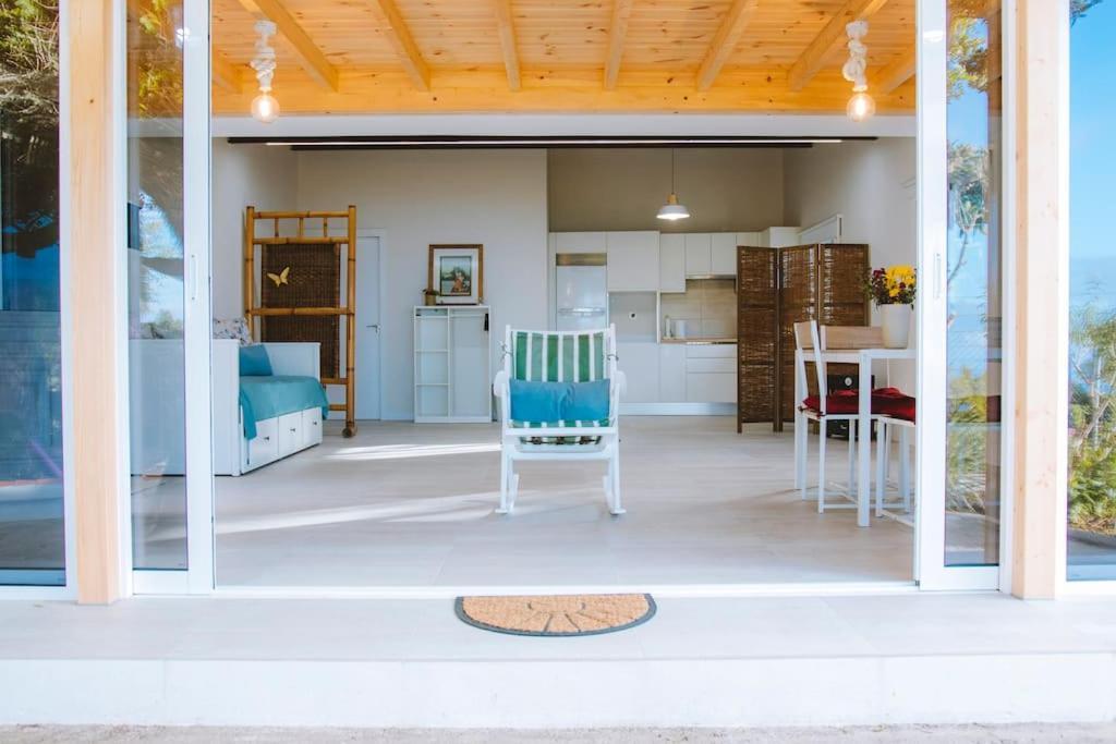 Casita Gopal Villa Icod De Los Vinos Bagian luar foto