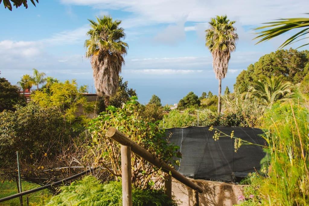 Casita Gopal Villa Icod De Los Vinos Bagian luar foto
