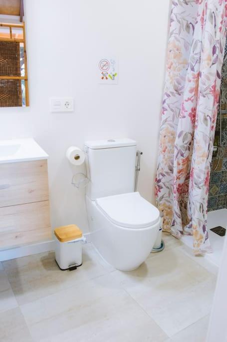 Casita Gopal Villa Icod De Los Vinos Bagian luar foto